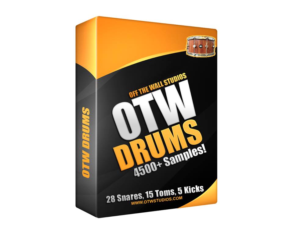 OTW Drums